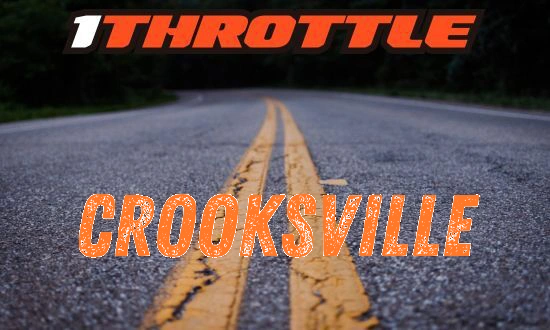 Harley Davidson Crooksville