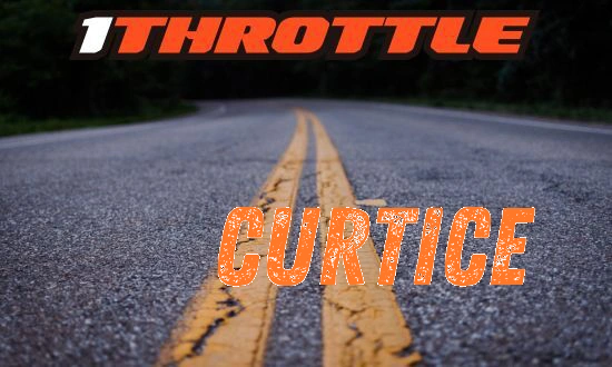 Harley Davidson Curtice