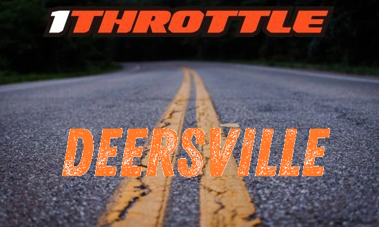 Harley Davidson Deersville