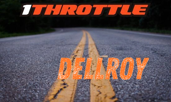 Harley Davidson Dellroy