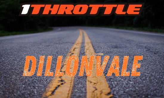 Harley Davidson Dillonvale