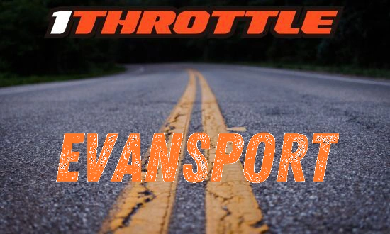 Harley Davidson Evansport