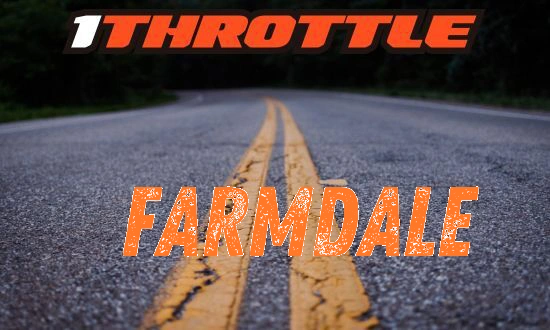 Harley Davidson Farmdale