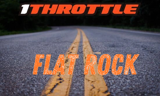 Harley Davidson Flat Rock