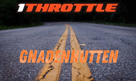 Harley Davidson Gnadenhutten