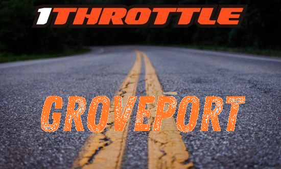 Harley Davidson Groveport