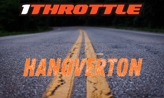 Harley Davidson Hanoverton