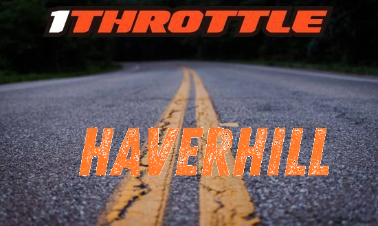 Harley Davidson Haverhill