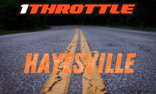 Harley Davidson Hayesville