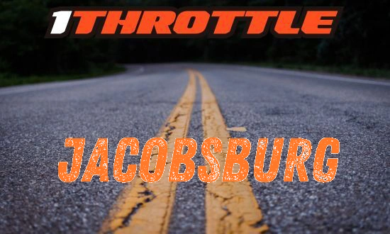 Harley Davidson Jacobsburg