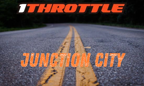 Harley Davidson Junction City