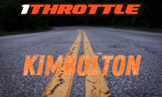 Harley Davidson Kimbolton