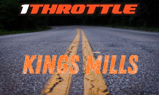 Harley Davidson Kings Mills