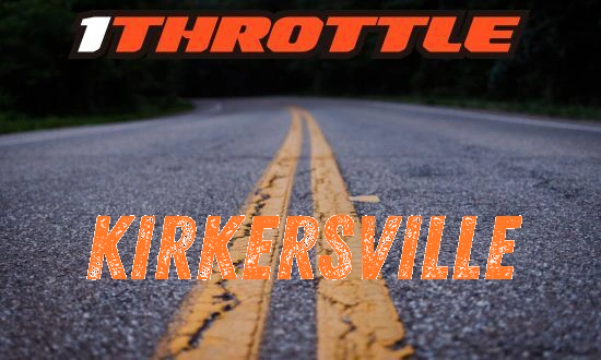 Harley Davidson Kirkersville