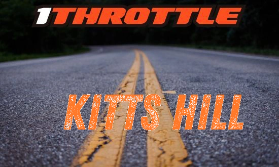 Harley Davidson Kitts Hill