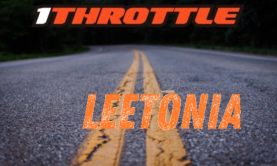 Harley Davidson Leetonia