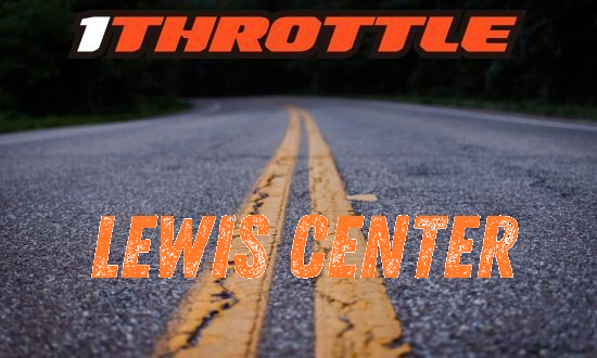 Harley Davidson Lewis Center