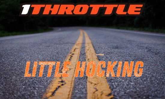 Harley Davidson Little Hocking