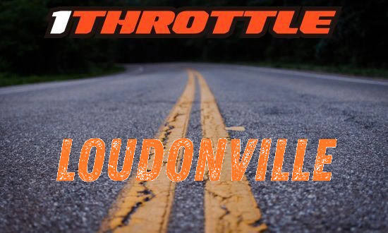 Harley Davidson Loudonville