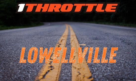 Harley Davidson Lowellville