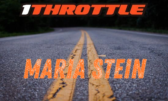 Harley Davidson Maria Stein