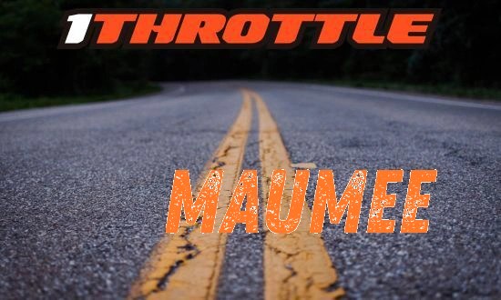 Harley Davidson Maumee