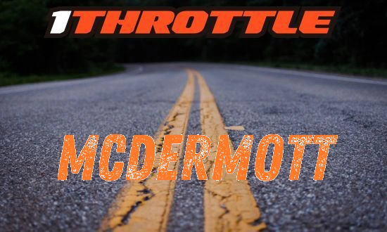 Harley Davidson Mcdermott