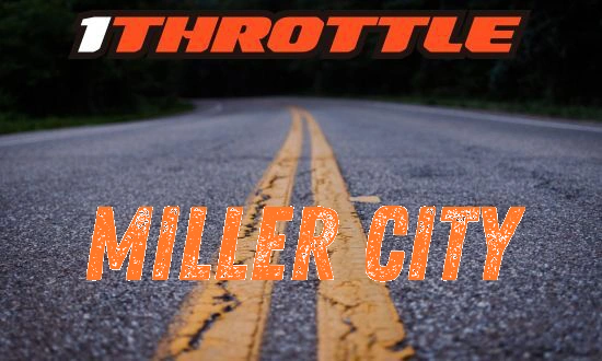 Harley Davidson Miller City