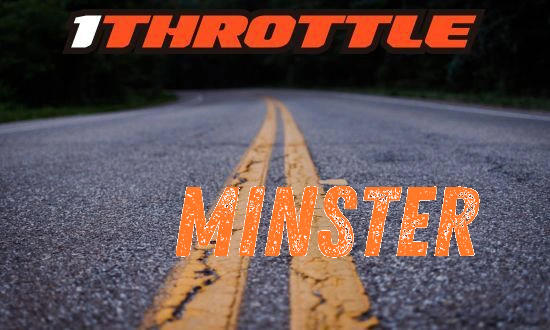 Harley Davidson Minster