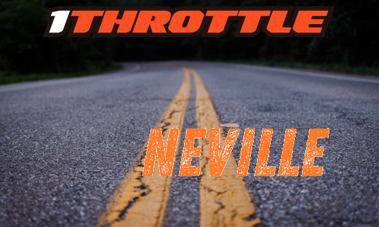 Harley Davidson Neville