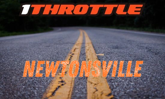 Harley Davidson Newtonsville