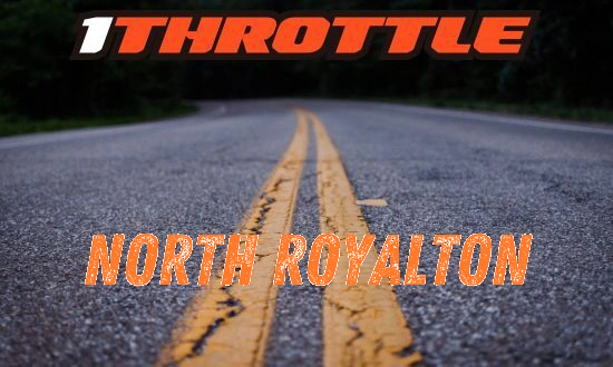 Harley Davidson North Royalton