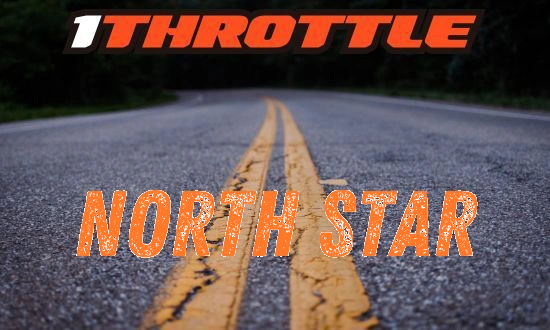 Harley Davidson North Star