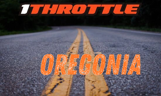 Harley Davidson Oregonia