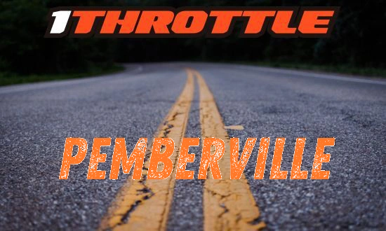 Harley Davidson Pemberville
