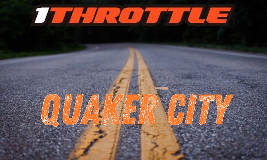 Harley Davidson Quaker City