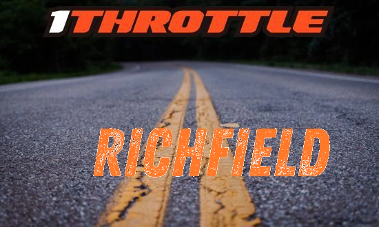 Harley Davidson Richfield