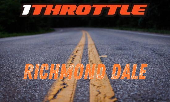 Harley Davidson Richmond Dale