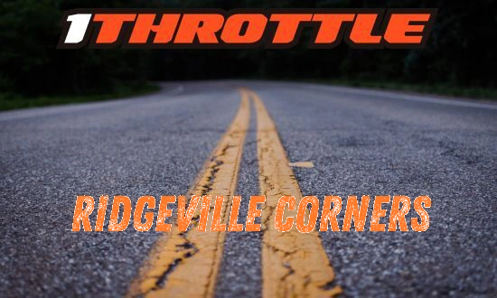 Harley Davidson Ridgeville Corners