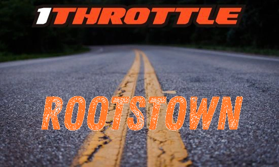 Harley Davidson Rootstown