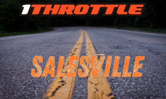 Harley Davidson Salesville