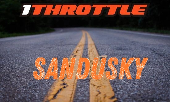 Harley Davidson Sandusky