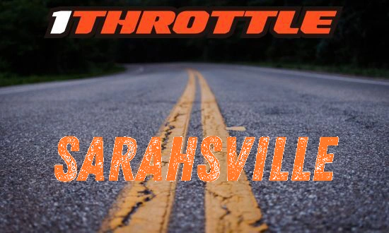 Harley Davidson Sarahsville