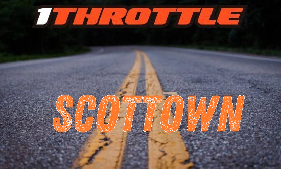 Harley Davidson Scottown