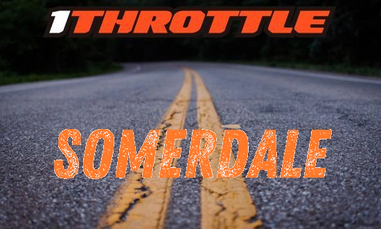 Harley Davidson Somerdale