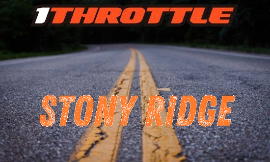 Harley Davidson Stony Ridge