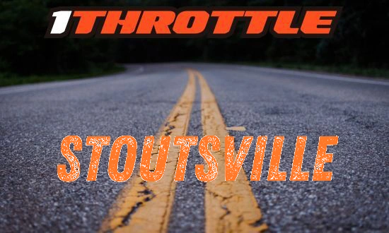 Harley Davidson Stoutsville