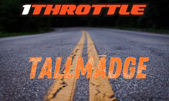 Harley Davidson Tallmadge