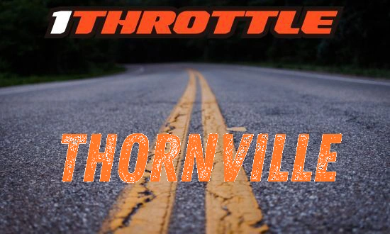 Harley Davidson Thornville