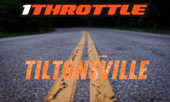Harley Davidson Tiltonsville